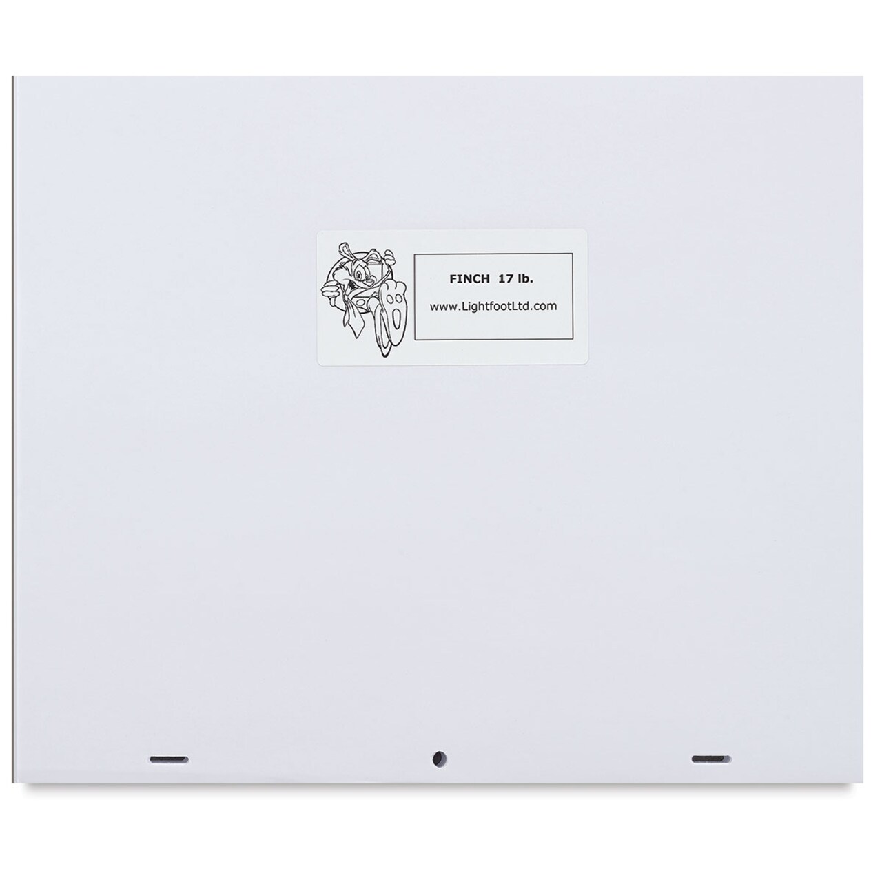 Animation Paper - 10-1/2" x 12-1/2", Acme Punched, 500 Sheets